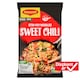Maggi Édes Chili ízű pirított tészta 185 g  1. kép