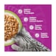 image 3 of Whiskas 7+ Senior Cat Food Pouches Mixed Menu in Gravy 12X85g