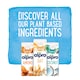 image 5 of Alpro Soya Vanilla Original Long Life Dairy Free Drink 1L