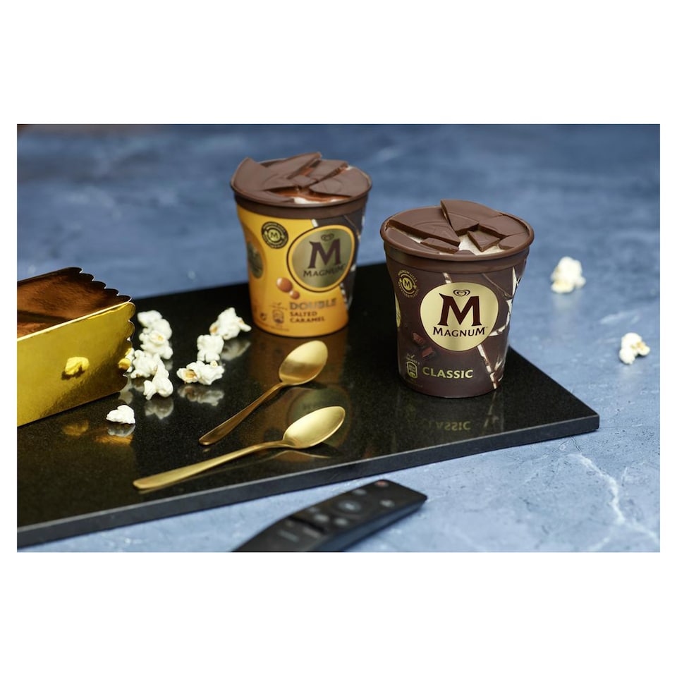 Obrázek 1 pro produkt Magnum Classic 440ml