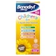 image 1 of BENADRYL ALLERGY CHILDRENS MEDICINE 6YR + TUTTI FRUTTI FLAVOUR 60ML