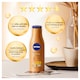 image 4 of NIVEA Q10 Gradual Tan Firming Body Lotion Fair To Medium Skin 200ml 