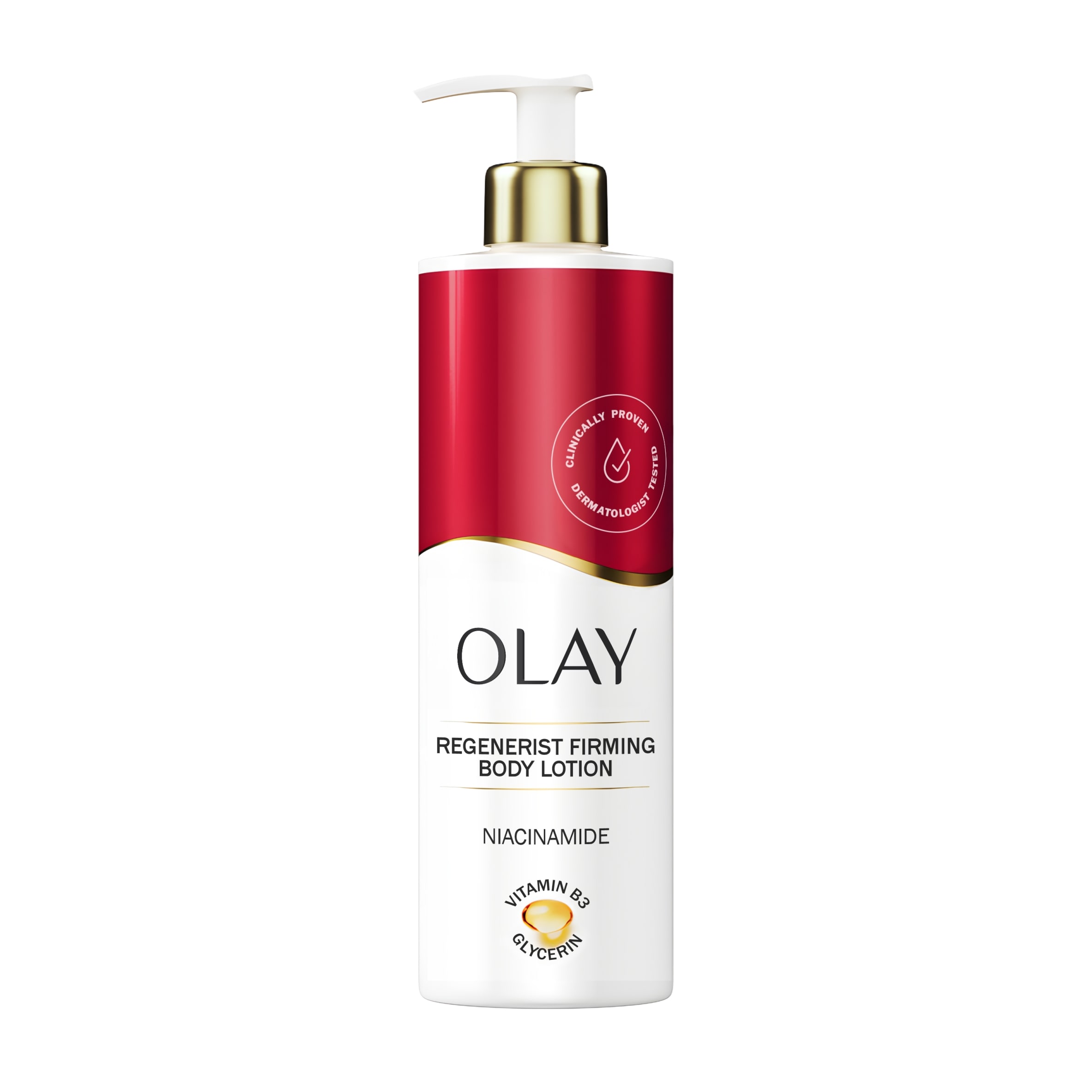 Olay Regenerist Firming Body Lotion 500ml
