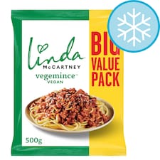 Linda Mccartneys Vegemince 500G