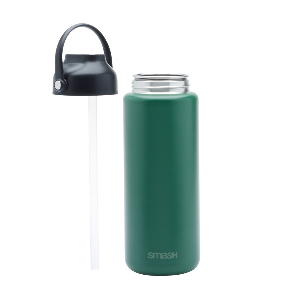 image 1 of Smash Active Green Icon Bottle 1.1L