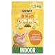 obrázok 1 z Friskies Sterilised granule pre mačky losos, tuniak 1,5 kg