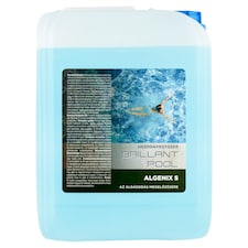 Brillant Pool Algenix S uszodavegyszer 5 l