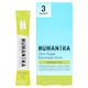 image 1 of Humantra Himalayan Lime Zero Sugar Electrolyte Drink 3 x 3.6g Sachets  