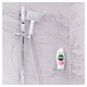 image 2 of Radox Moisturise Shower Gel 250Ml