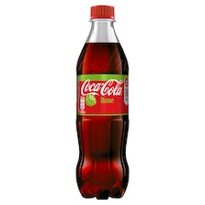 Coca-Cola Lime 500 ml