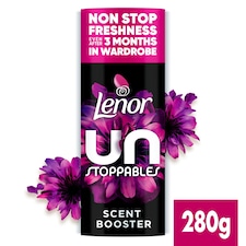 Lenor Unstoppables Floral Fresh Scent Booster