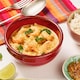 image 2 of Geeta's velvety Korma Cooking Sauce 340g