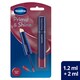 image 1 of Vaseline Prime And Shine Plum Red Lip Gloss