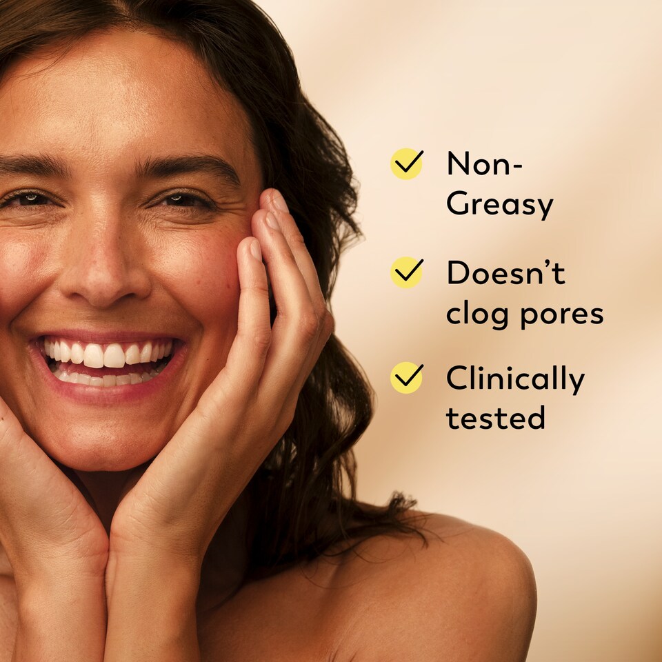 image 1 of Olay Total Feather Weight Moisturiser 50Ml