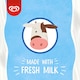 image 2 of Walls MiniMilk Vanilla 35ml 
