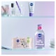image 3 of NIVEA MicellAir Cleansing Face Wipes 25 Pack