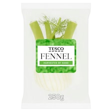 Tesco Fennel 250G