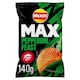 image 1 of Walkers Max Pizza Hut Pepperoni Feast Crisps 140G
