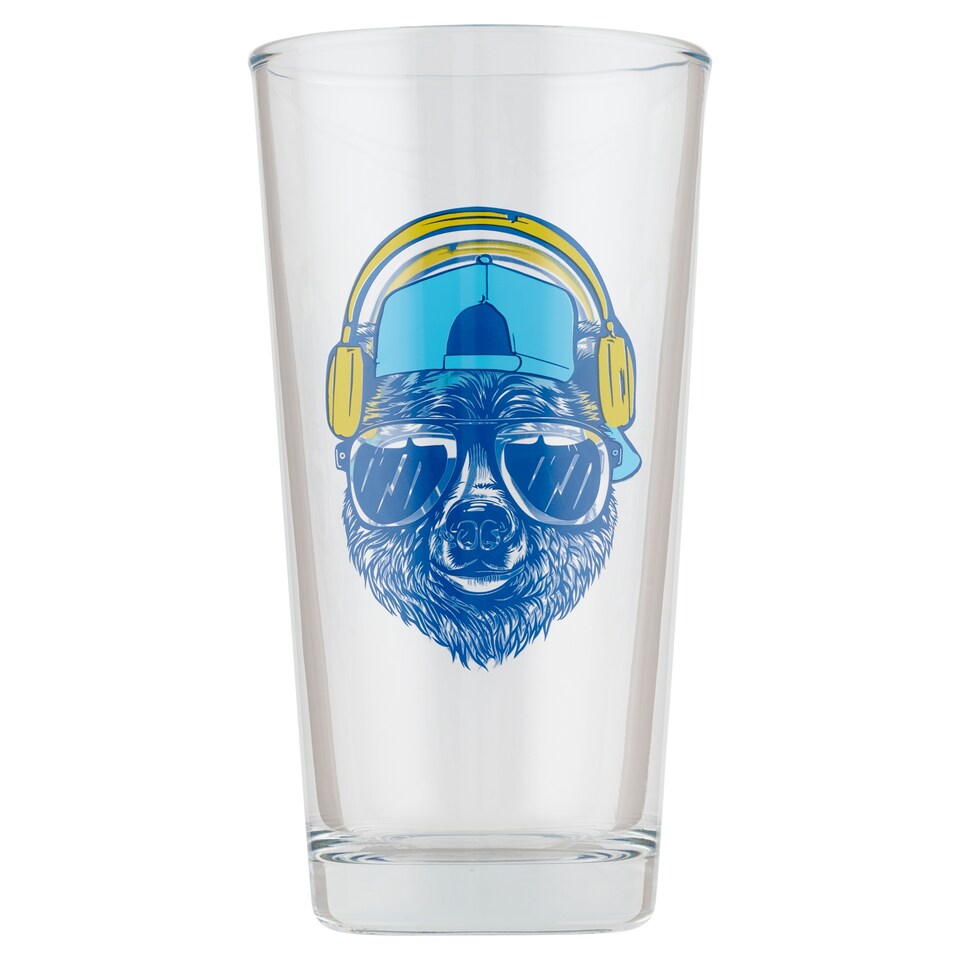 Cool Bear pohár 370 ml