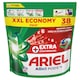 image 2 of Ariel Allin1 PODS +Extra Stain Removal Washing Capsules, 38 Washes