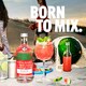 image 3 of Absolut Watermelon Flavoured Vodka 70Cl