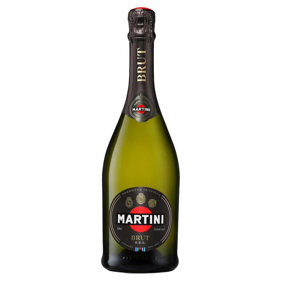 Martini Brut 75 cl