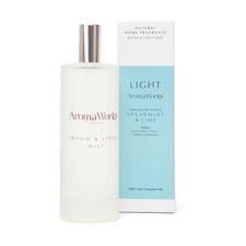 Aromaworks Light Spearmint & Lime Room Mist 100Ml