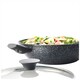 image 4 of Salter Megastone Thermo Collar Family Pan 30cm