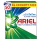 Ariel Alpine Fresh Mosópor, 2.75 kg, 50 Mosáshoz  1. kép