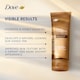 image 5 of Dove Summer Revived Sunless Tan Gradual Tan Lotion Medium To Dark 200ML