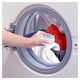 image 2 of Daz Washing Liquid Whites & Colours 47 washes 1.551L