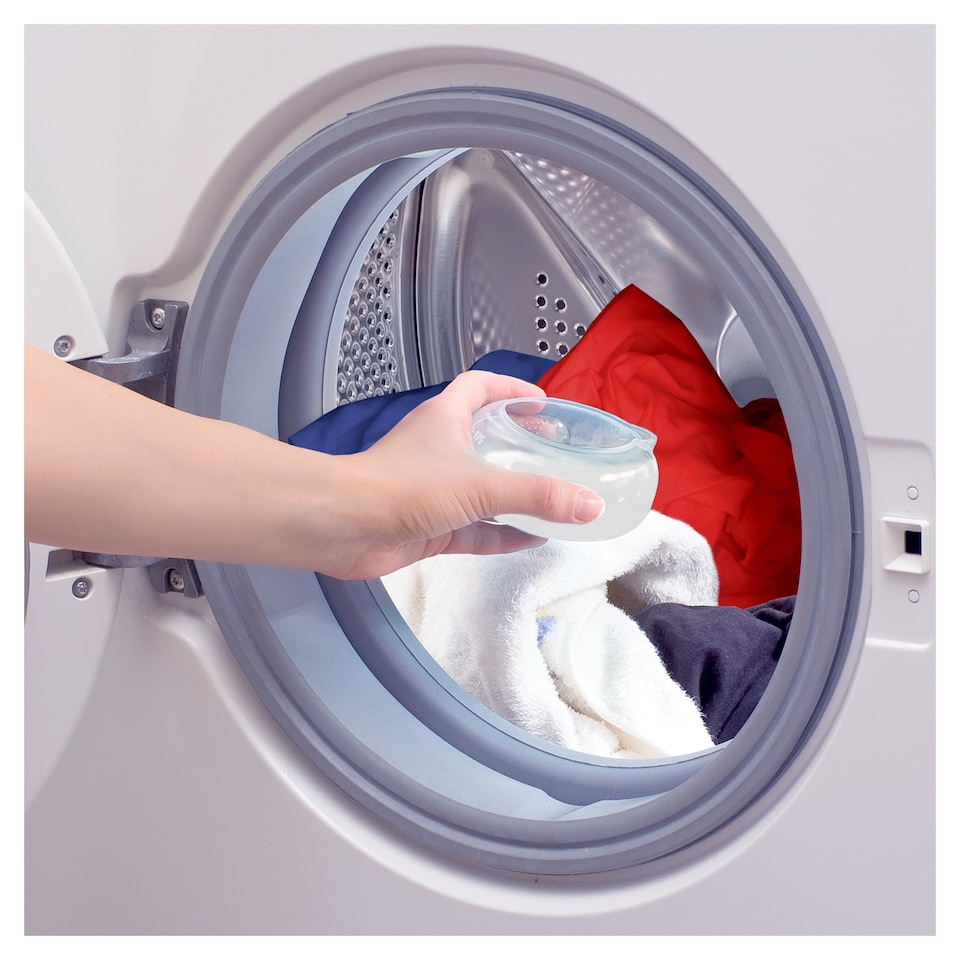 image 1 of Daz Washing Liquid Whites & Colours 47 washes 1.551L