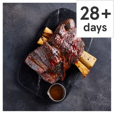 Tesco Finest Beef Shin with Rich Beef Gravy Serves 8-10