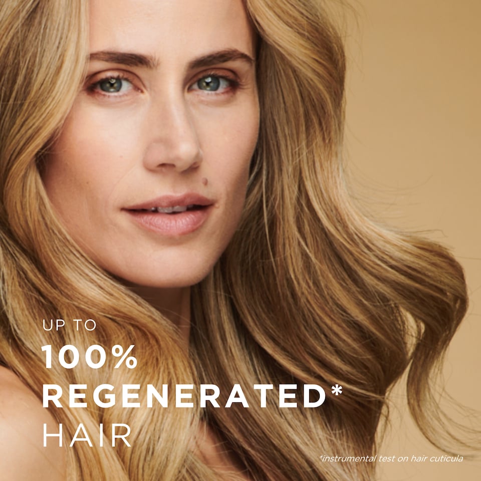 image 1 of Pantene Molecular Bond Repair Deep Conditioning Treatment with Biotin 150ml for Dry Hair