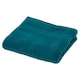 image 1 of F&F Home Supersoft Cotton Hand Towel Teal