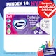 Zewa Deluxe Lavender Dreams illatosított papír zsebkendő 3 rétegű 90 db  1. kép