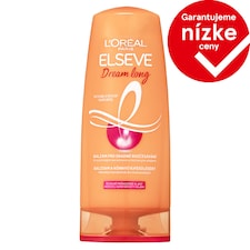 L'Oréal Paris Elseve Dream Long balzam, 300 ml