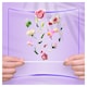 image 4 of Always Daily Protect Extra Long With Fresh Scent Pantyliners 40 Count