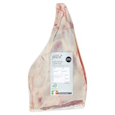 Tesco Finest Irish Whole Leg Of Lamb