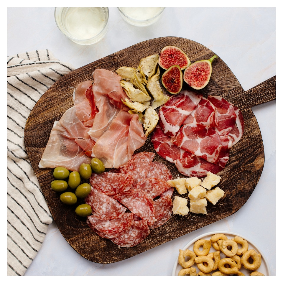 image 1 of Beretta Antipasto 120G