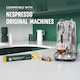 image 2 of Starbucks by Nespresso Blonde Espresso Roast Coffee Pods x10 53g