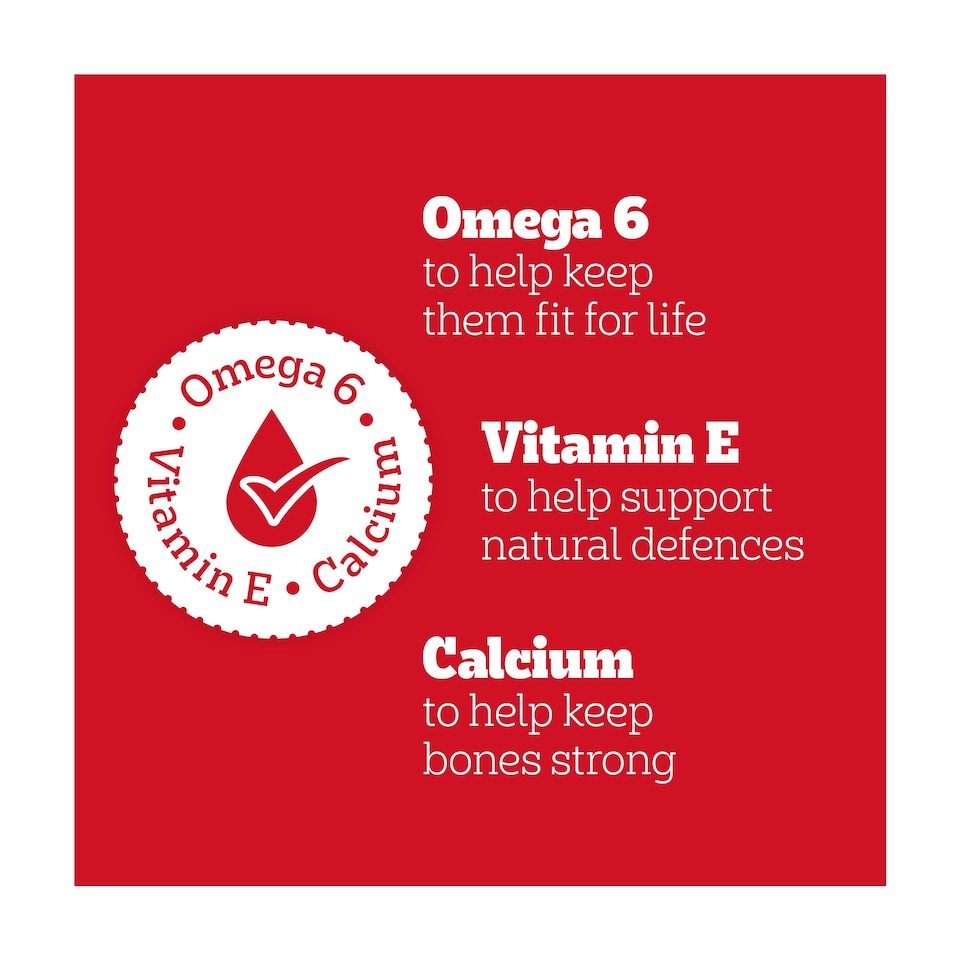 image 1 of Pedigree Markies Biscuits Marrowbone Flavour 1.5Kg