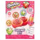 image 1 of Shopkins Cupcake Kit 195G