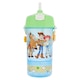 image 3 of Toy Story Kind 2 in 1 Sip & Snack Water Bottle & Canteen