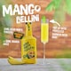 image 3 of Dead Mans Fingers Mango Rum 70Cl