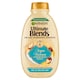 image 1 of Garnier Ultimate Blends Argan Richness Nourishing Shampoo 400ml