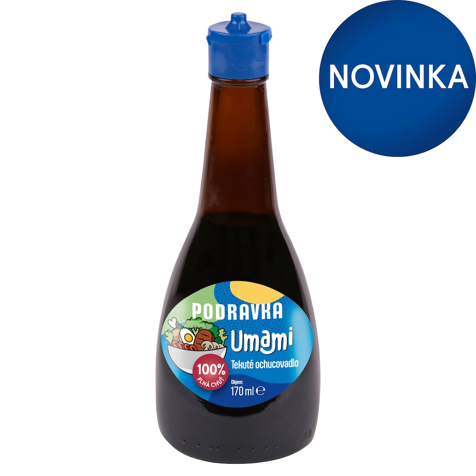 Podravka Umami Liquid Seasoning 170 ml