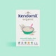 image 2 of Kendamil Organic Smooth Baby Rice 4-6 Months 120G