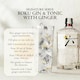 image 5 of Suntory Roku Gin 70Cl