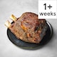 image 1 of 29. Tesco Finest 30-Day Matured Sirloin Wing Rib 1.5-2.5kg (Serves 7-12)